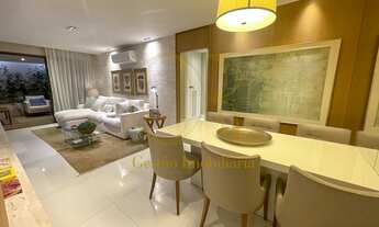 Imagem 2: Ilha Pura - Apartamentos a partir de R$ 1.168,000,00 com 131 à 283 m2