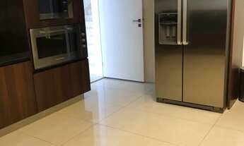 Imagem 7: Casa de condomínio sobrado para venda possui 522 metros quadrados com 5 quartos