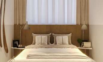 Imagem 2: Oportunidade na Boa Vista! Haus Smart Living Viva no coração da cidade