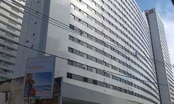 Imagem 2: Lindo apto, ao lado do shopping Curitiba, novo, semi- mobiliado, 2 quartos, 1 garagem