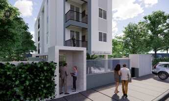 Imagem 6: Apartamento à venda, 58 m² por R$ 190.000,00 - Bela Vista - Palhoça/SC