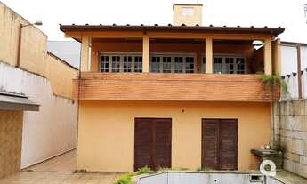 Imagem: Sobrado com 3 dormitórios à venda, 307