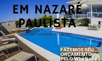 Imagem: Mega promoção em Nazaré Paulista