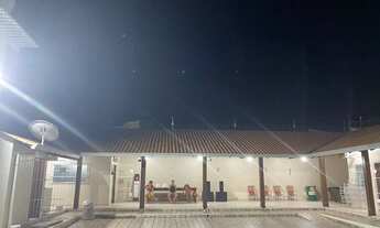 Imagem: Casa em alter do chão