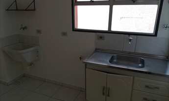 Imagem 6: Apartamento para aluguel e venda possui 38 metros quadrados com 1 quarto