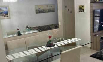 Imagem 2: Apartamento com 2 dormitórios à venda, 57 m² por R$ 543.000 - Tatuapé - São Paulo/SP