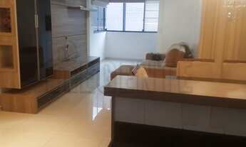 Imagem 2: Apartamento para venda tem 85 metros quadrados com 3 quartos em Trindade - Florianópolis