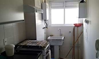 Imagem 4: Flat para Aluguel 1 Quarto 1 Vaga 45m²