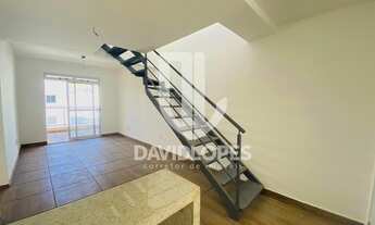 Imagem 4: Cobertura Duplex com Elevador - Recanto da Mata - Juiz de Fora