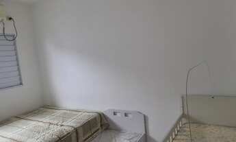 Imagem 4: Apartamento para venda possui 80 metros quadrados com 2 quartos em Samambaia - Praia Grand