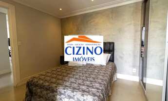 Imagem 3: Lindo Apto área 68m ² 01 vaga 01 Wc com armários Jaguaré - São Paulo - SP