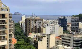 Imagem 2: Rio de Janeiro - Apartamento Padrão - Leblon