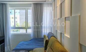 Imagem 5: Flat Cobertura em Tambaú!