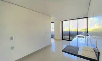 Imagem 6: Apartamento opus Araguaia para venda 3 Suítes próx ao parque areião em Setor Marista - Goi