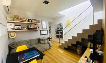 Imagem 4: Incrível e exclusiva cobertura em Ipanema com 3 quartos