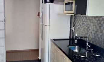 Imagem 6: Lindo apto 2 dormitórios e 1 vaga em Cajamar