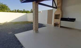 Imagem 5: Casa linda a venda na Estrada do Fio