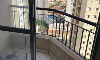 Imagem 5: Apartamento com 2 dormitórios à venda, 60 m² por R$ 530.000 - Santana - São Paulo/SP