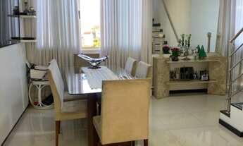 Imagem 2: Excelente cobertura a venda no Alvorada, Contagem