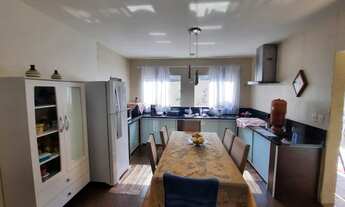 Imagem 3: Casa Mobiliada, 3 dormitórios, 1 suíte, área de festas