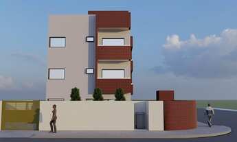 Imagem 2: Apartamento para Venda em João Pessoa, Ernesto Geisel, 2 dormitórios, 1 suíte, 1 banheiro