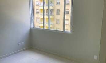 Imagem 6: Apartamento para venda tem 40 metros quadrados com 1 quarto em Boqueirão - Santos - SP