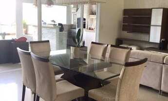 Imagem 4: Casa com 3 dormitórios à venda, 310 m² por R$ 1.800.000,00 - Jardim Portal dos Ipês - Inda