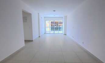 Imagem 2: Apartamento para venda possui 98 metros quadrados com 3 quartos em Tirol - Natal - RN