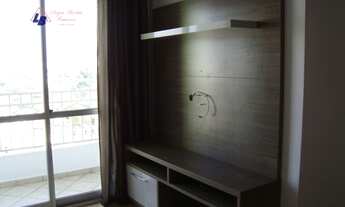 Imagem: Apartamento Padrão para Aluguel em Vila