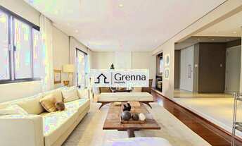 Imagem 7: Apartamento para Venda 3 Quartos 2 Suiítes 3 Vagas 210m²