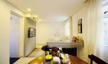 Imagem 3: Apartamento com 3 dormitórios à venda, 106 m² por R$ 849.000 - Sion - Belo Horizonte/MG