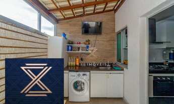 Imagem 6: Apartamento com 2 dormitórios à venda, 79 m² por R$ 400.000 - Santa Amélia - Belo Horizont