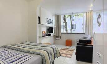 Imagem 4: Lindo e com ótima localização na praia