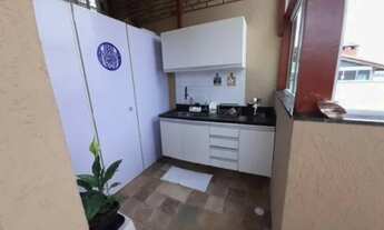 Imagem 2: Cobertura 2 Quartos Santo André - SP - Utinga