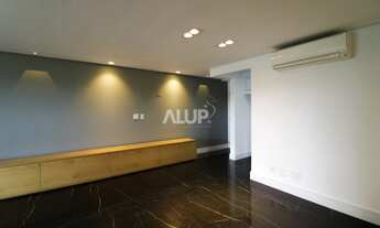 Imagem 4: Apartamento para venda tem 93 metros quadrados com 2 quartos em Campo Belo - São Paulo - S