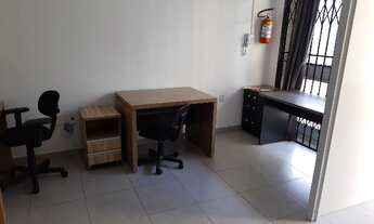 Imagem 2: Sala Comercial na cidade baixa