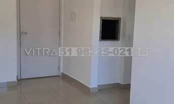 Imagem 3: Apartamento para venda possui 56 metros quadrados com 2 quartos em Cavalhada - Porto Alegr