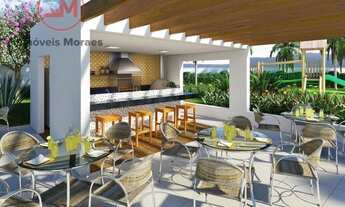 Imagem 4: APA_187: Aptos.02 Dormts.(1 Suite)-Pronto para Morar-Maitinga-Bertioga/SP-Últimas Unidades