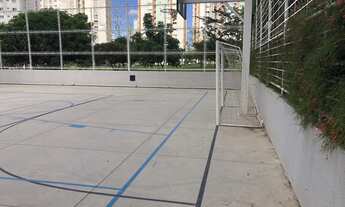 Imagem 4: Apartamento para aluguel possui 86 m2, 3 quartos. No residencial eldorado