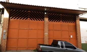 Imagem 3: Alugo Galpão no Santo Antônio com 580m2