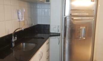 Imagem 7: Apartamento para venda tem 85 metros quadrados com 3 quartos em Trindade - Florianópolis