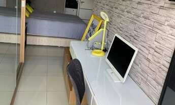 Imagem 6: Casa para venda tem 650 metros quadrados com 5 quartos em Sapiranga - Fortaleza - CE