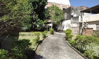 Imagem 2: Casa + Terreno, Centro do Vilar dos Teles (a 30 metros da Casa & Vídeo) - Cod 723