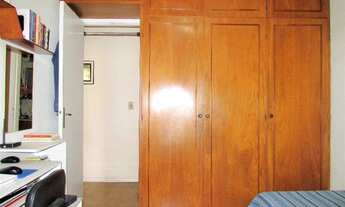 Imagem 7: Apartamento para Venda em Niterói, Santa Rosa, 2 dormitórios, 1 suíte, 1 banheiro, 1 vaga