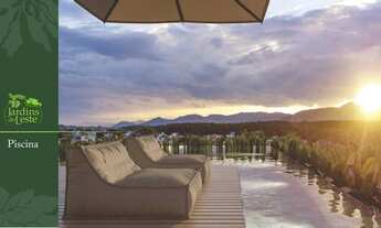 Imagem 7: Apartamento garden com 2 suítes na Barra da Lagoa em Florianópolis