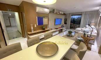 Imagem 3: Ilha Pura - Apartamentos a partir de R$ 1.168,000,00 com 131 à 283 m2