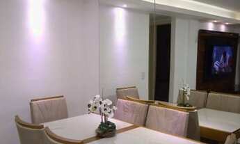 Imagem 2: Apartamento pApto Super Moderno 60 m2 com 2 quartos/suite. Varanda Proximo da Quinta da Bo