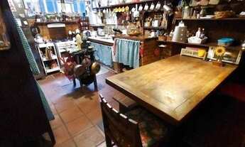 Imagem: Casa com 3 dormitórios à venda, 594 m²