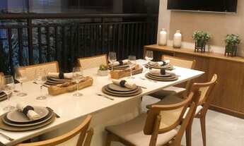 Imagem 4: Apto 91 metros na vila prudente