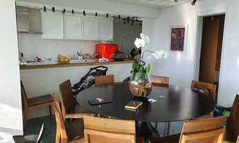 Imagem 2: Lindo apartamento na Vl. Mariana a venda - Empreendimento Cyrela